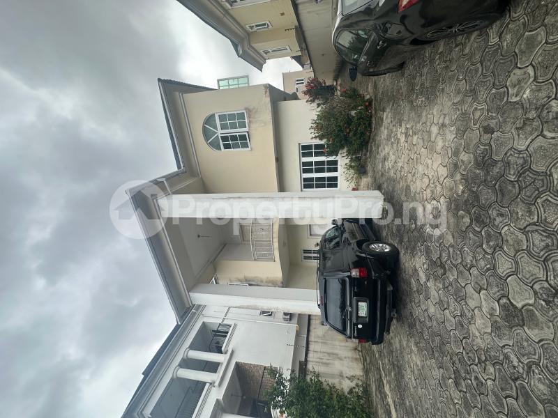 2 bedroom Flat / Apartment for rent Lekki Phase 1 Lekki Lagos