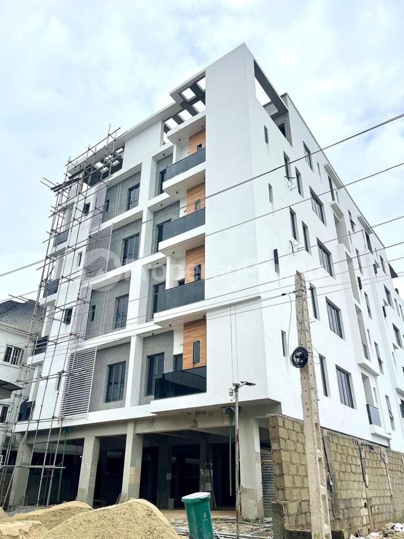 House for sale Ikate Lekki Lagos