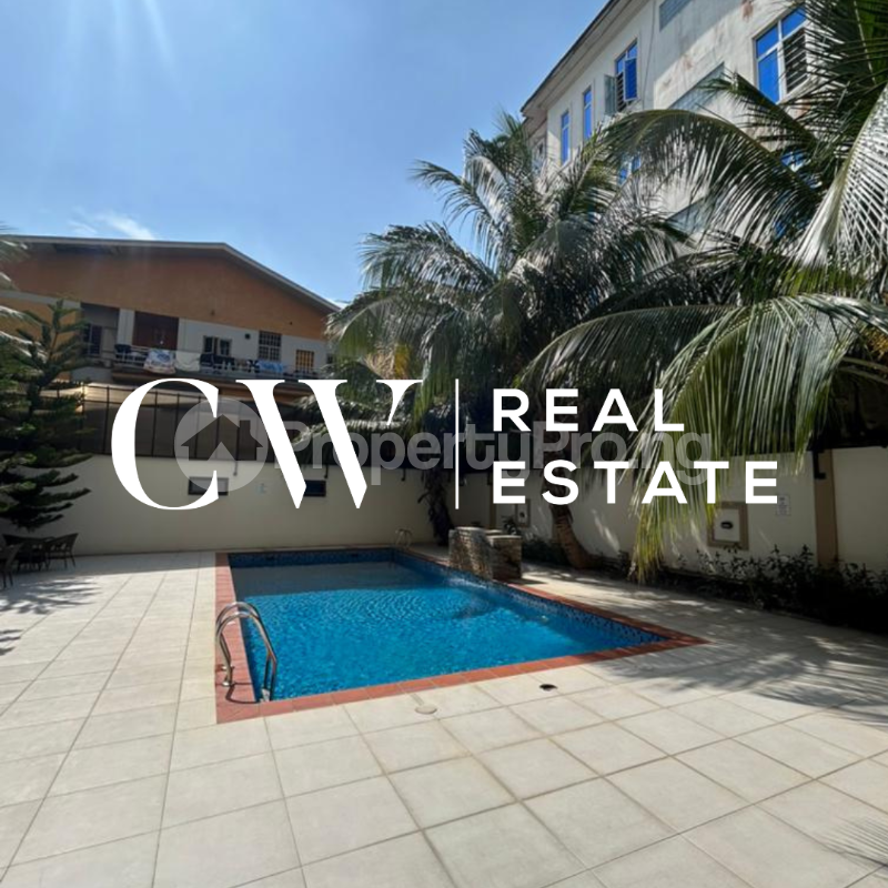 2 bedroom Flat / Apartment for sale ONIRU Victoria Island Lagos - 0