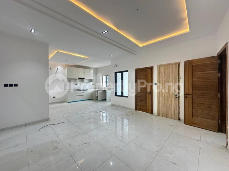 2 bedroom Flat / Apartment for rent Freedom Way Lekki Phase 1 Lekki Lagos - 5