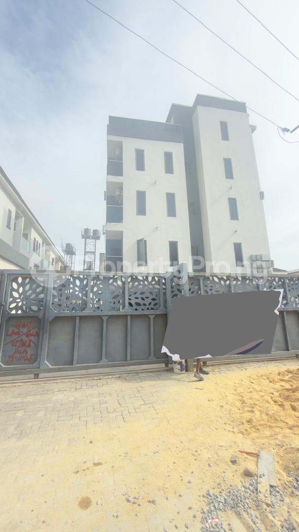 2 bedroom Flat / Apartment for rent Ikate Lekki Lagos