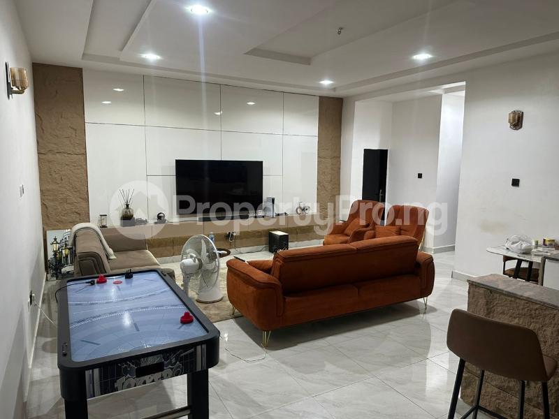 2 bedroom Flat / Apartment for rent Katampe Main Abuja