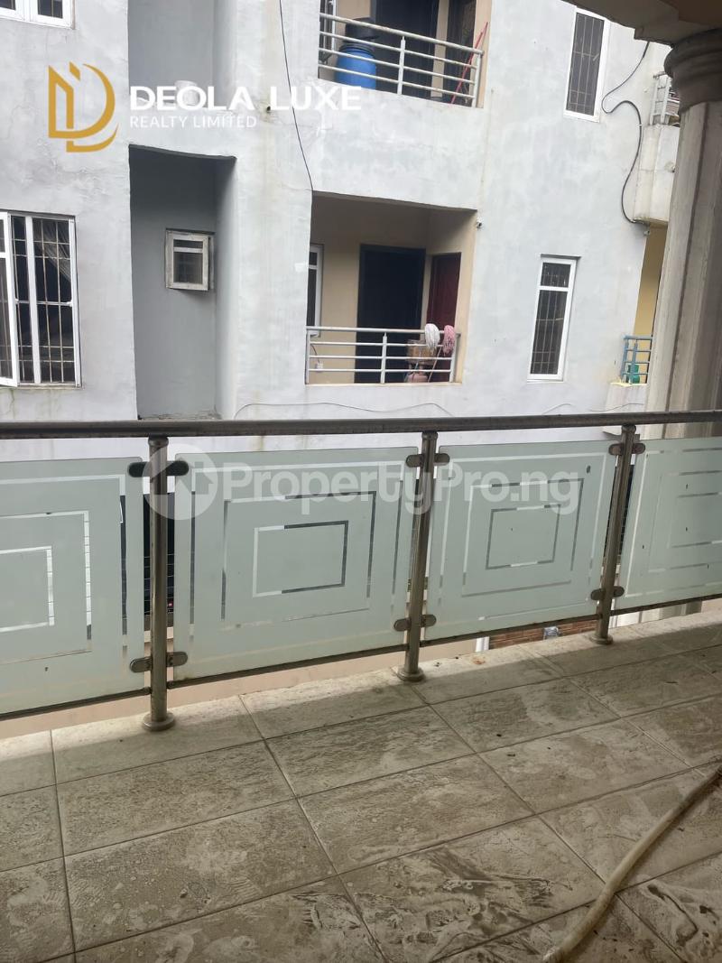 2 bedroom Flat / Apartment for rent Ologolo Lekki Lagos
