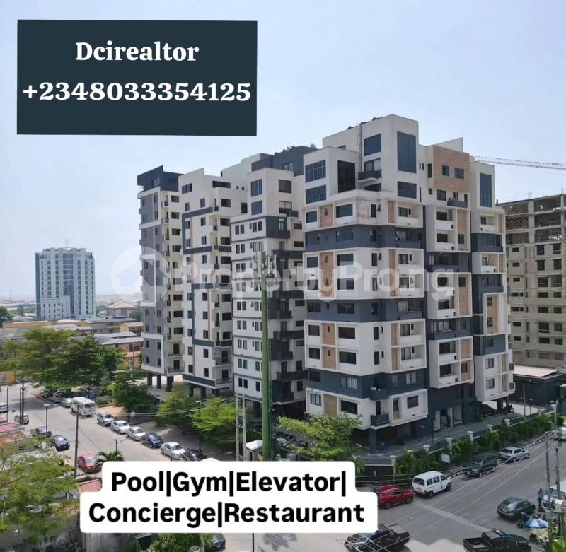 2 bedroom Flat / Apartment for sale Victoria Island Lagos