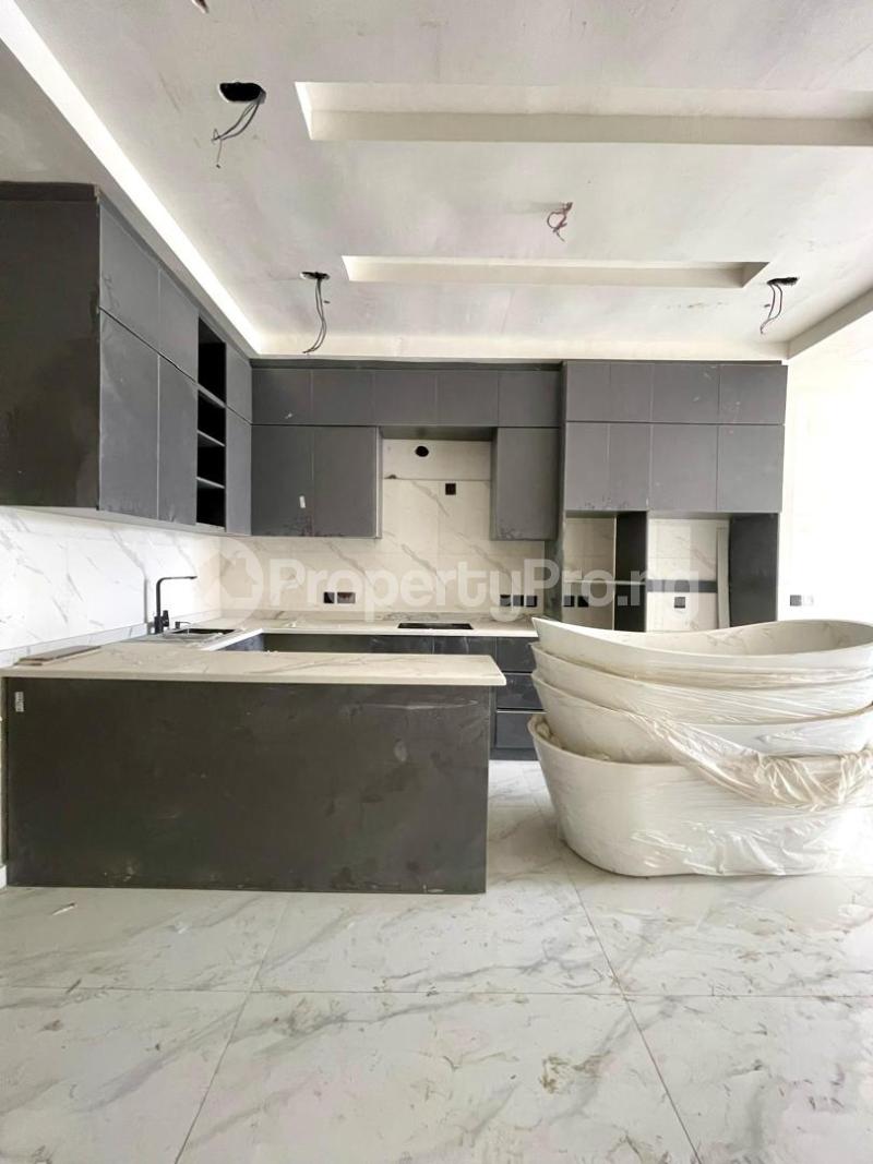 House for sale Ikate Lekki Lagos