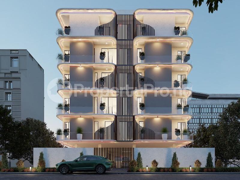 2 bedroom Flat / Apartment for sale Ikate Lekki Lagos