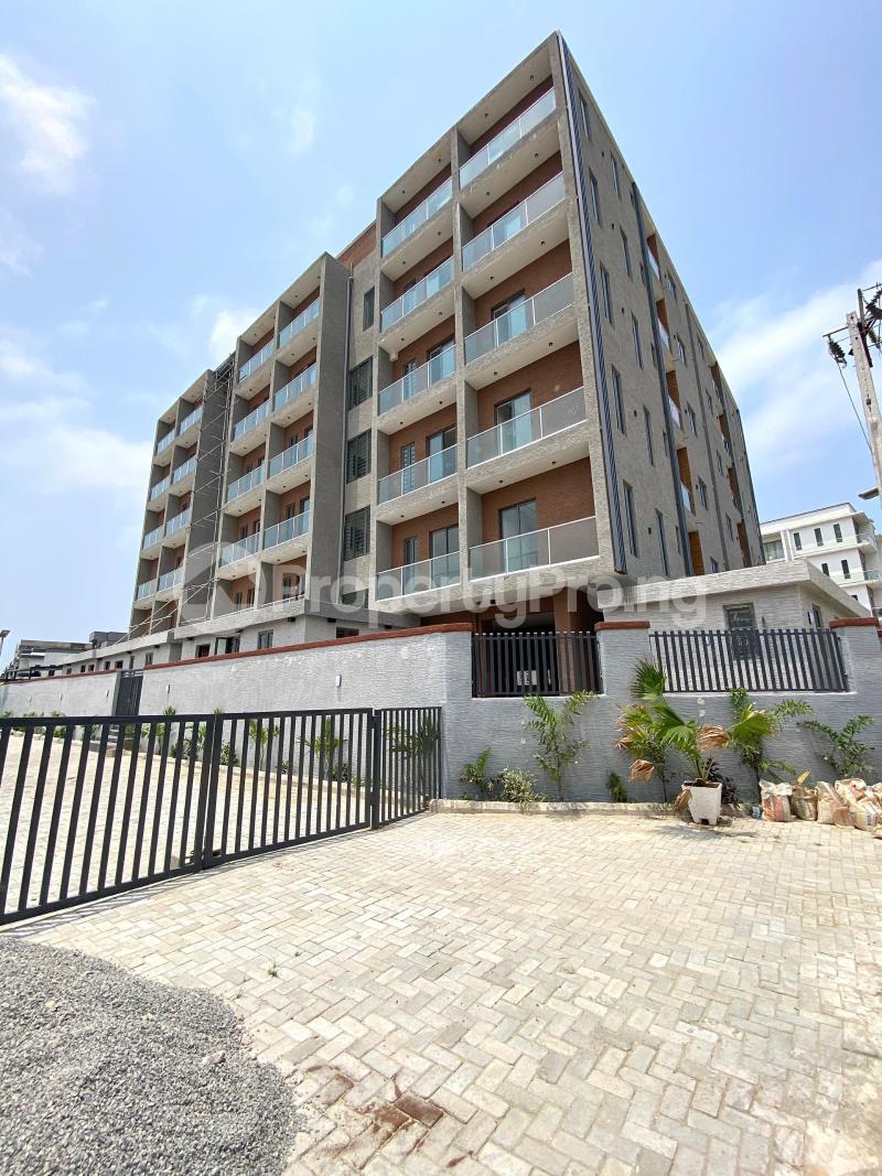 2 bedroom Flat / Apartment for sale Ikate Lekki Lagos