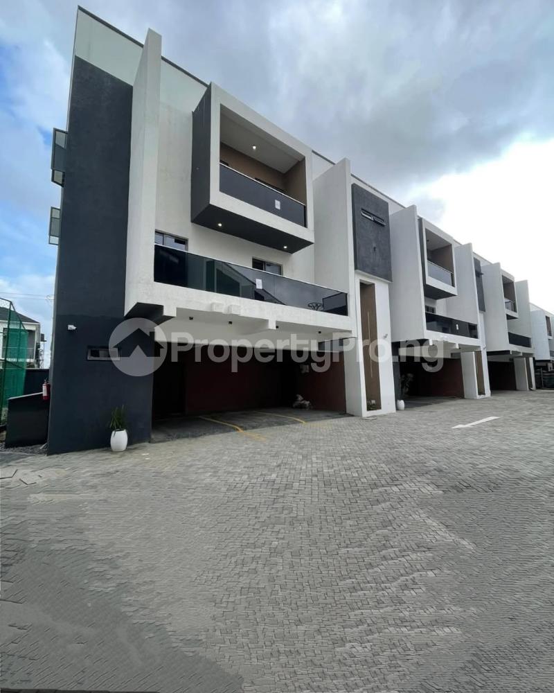 2 bedroom House for rent  Ikate Lekki Lagos