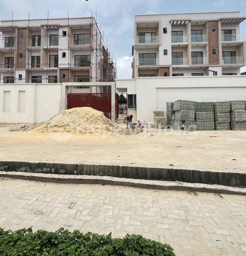 2 bedroom Flat / Apartment for sale Ologolo Lekki Lagos