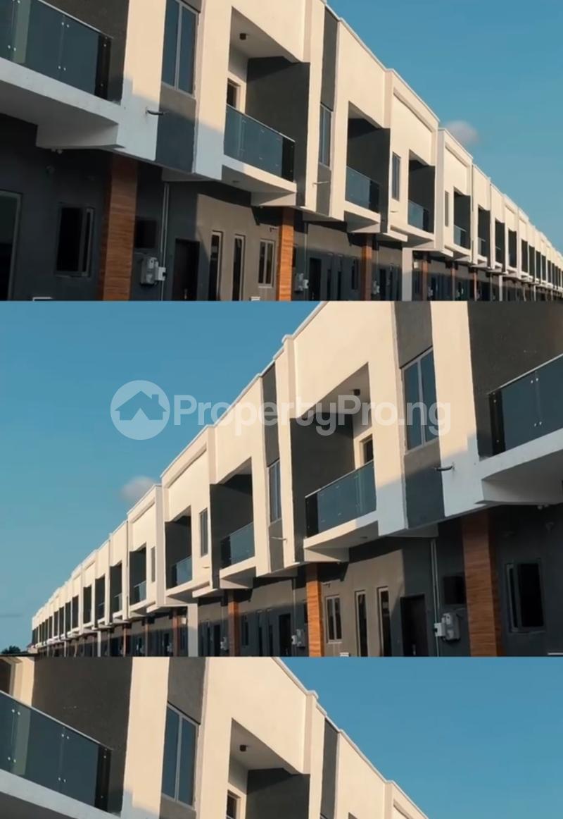 2 bedroom House for sale Citadel Estate Sangotedo Ajah Lagos
