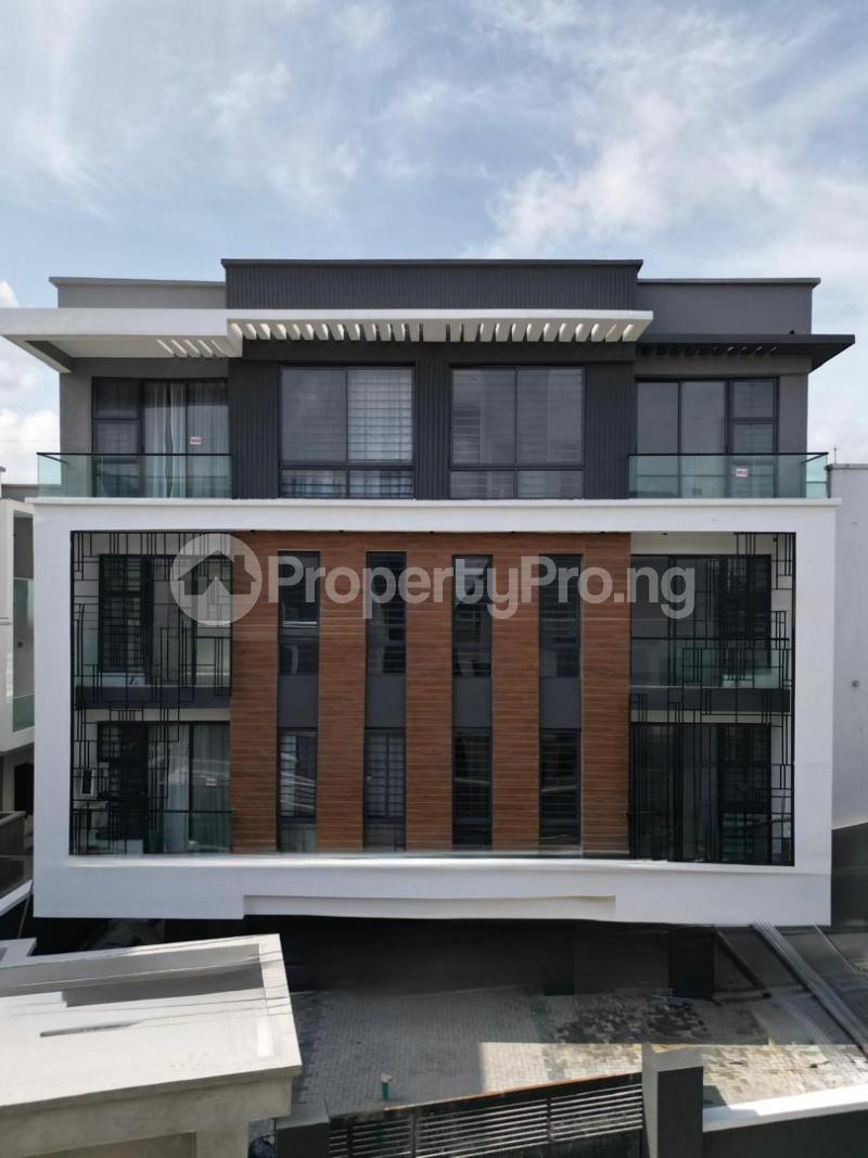2 bedroom Flat / Apartment for sale Lekki Ologolo Ologolo Lekki Lagos