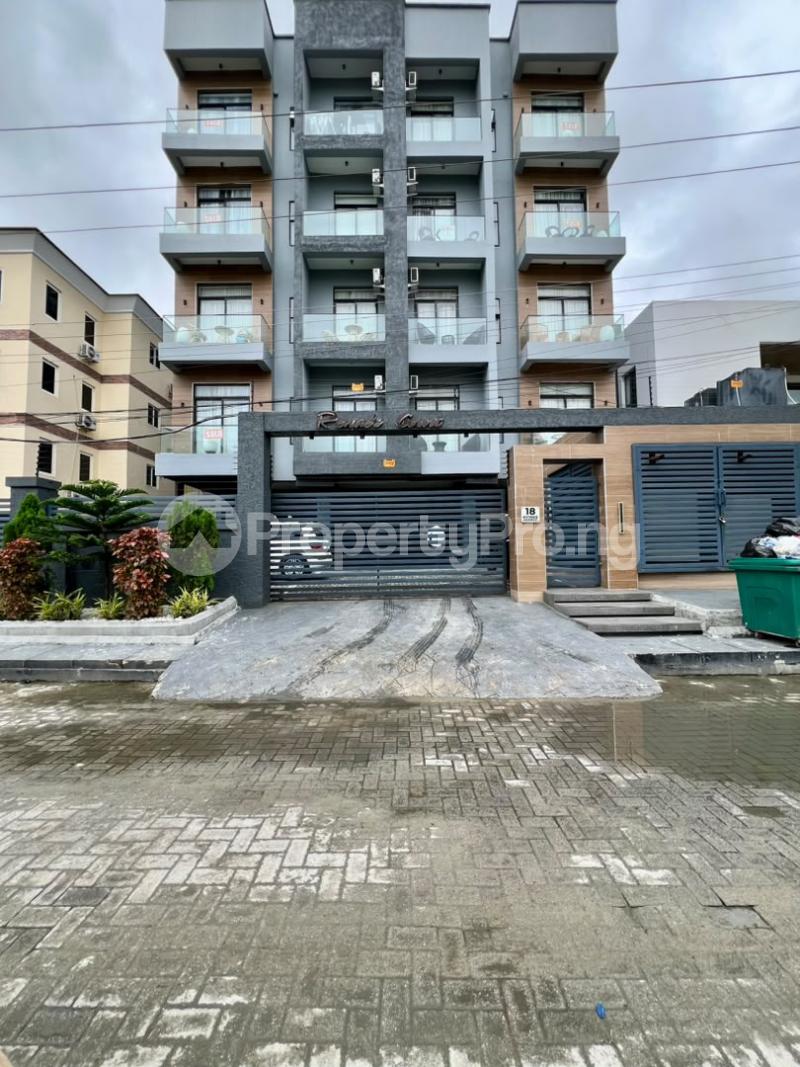 2 bedroom House for sale Ikate Lekki Lagos