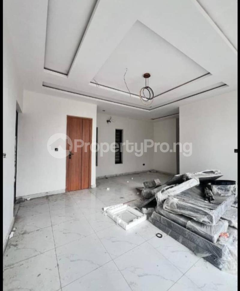 2 bedroom Flat / Apartment for rent  Ikate Lekki Lagos