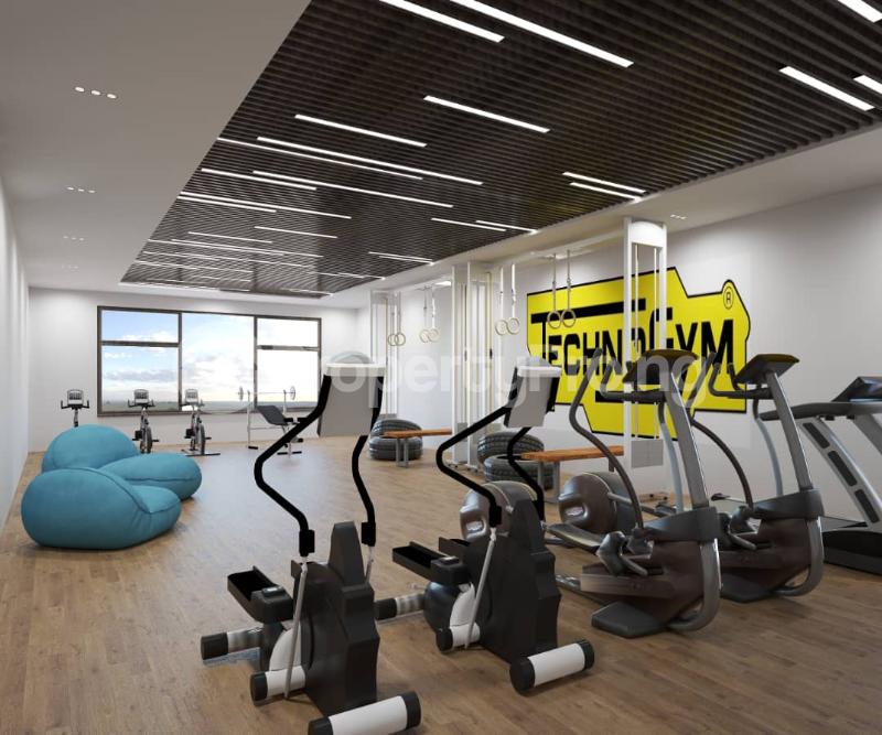 2 bedroom Flat / Apartment for sale Lagos, Nigeria/ Ikoyi Osborne Foreshore 2, Plot 63 Royal Palm Dr, Ikoyi, Lagos 106104, Osborne Foreshore Estate Ikoyi Lagos