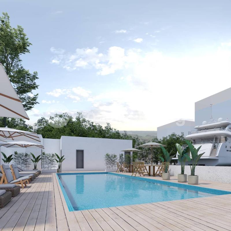 2 bedroom Flat / Apartment for sale Lagos, Nigeria/ Ikoyi Osborne Foreshore 2, Plot 63 Royal Palm Dr, Ikoyi, Lagos 106104, Osborne Foreshore Estate Ikoyi Lagos