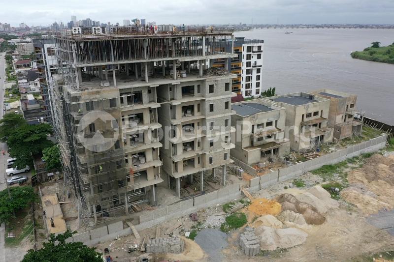 2 bedroom Flat / Apartment for sale Lagos, Nigeria/ Ikoyi Osborne Foreshore 2, Plot 63 Royal Palm Dr, Ikoyi, Lagos 106104, Osborne Foreshore Estate Ikoyi Lagos