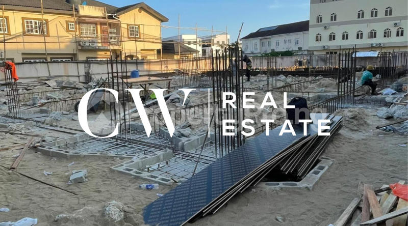 2 bedroom Flat / Apartment for sale Lekki Phase 1 Lekki Lagos