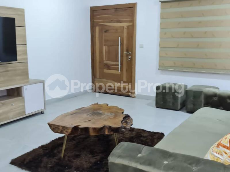 2 bedroom Flat / Apartment for shortlet Ikate Lekki Lagos
