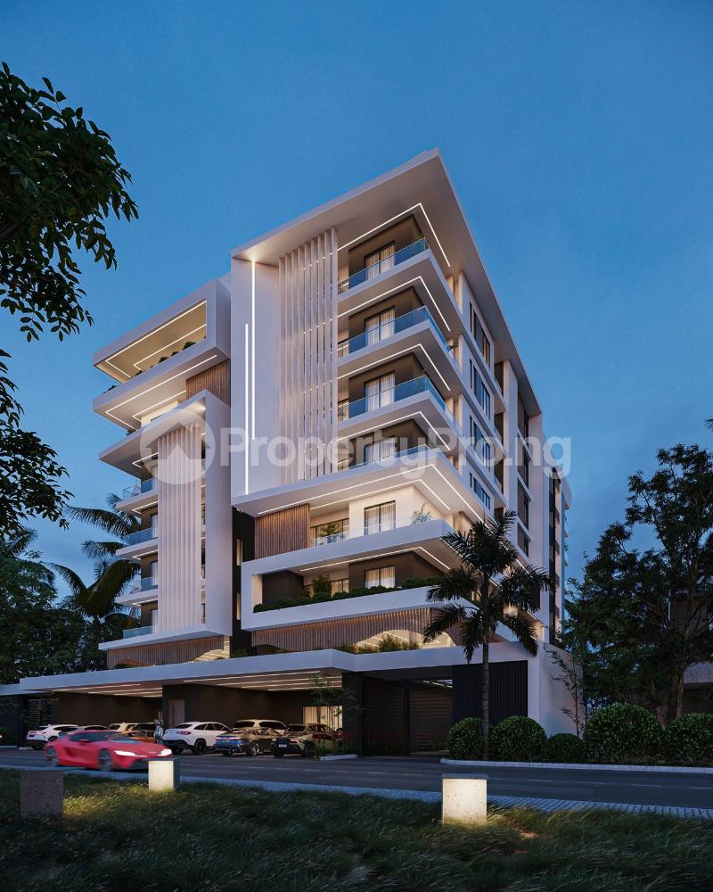 2 bedroom Flat / Apartment for sale Victoria Island Lagos