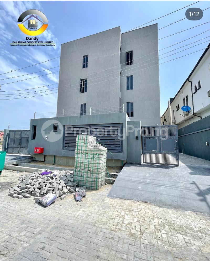 2 bedroom Flat / Apartment for sale Ikate Lekki Lagos