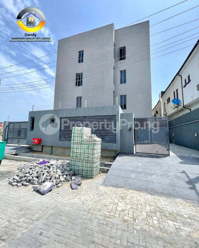 2 bedroom House for sale Ikate Lekki Lagos