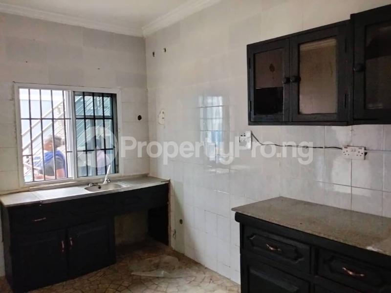 2 bedroom House for rent Kudoro Estate ,berger Isheri North Ojodu Lagos