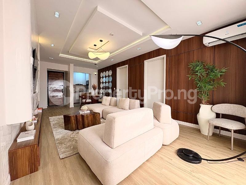 2 bedroom Flat / Apartment for shortlet Osborne Foreshore Estate Ikoyi Lagos