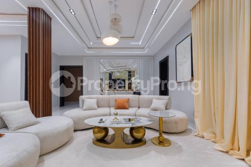 2 bedroom Flat / Apartment for shortlet Lekki Phase 1 Lekki Lagos