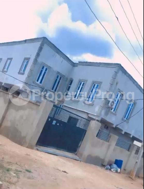 2 bedroom House for sale Close To Elebu Market,elebu Akala Express Ibadan Oyo