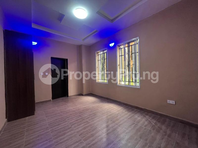 2 Bedroom House in Magodo GRA Phase 1 Ojodu Lagos House for rent in