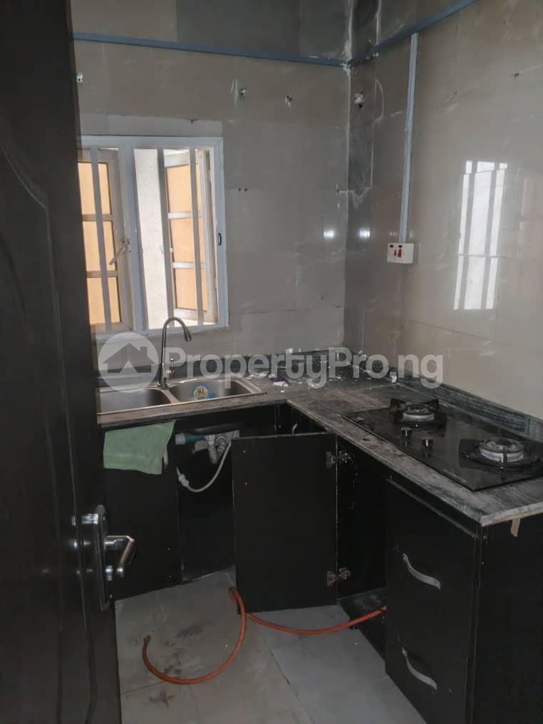 2 bedroom House for rent Toyin Street Ikeja Toyin street Ikeja Lagos - 1