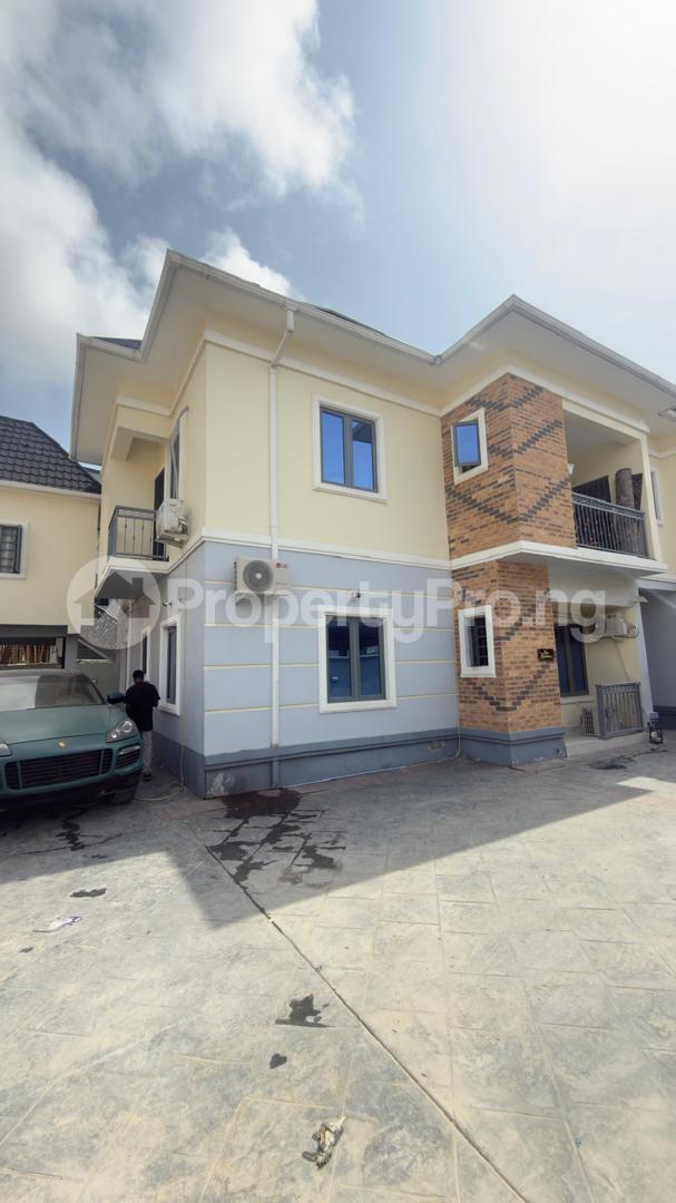 2 bedroom Flat / Apartment for rent Ikate Ikate Lekki Lagos