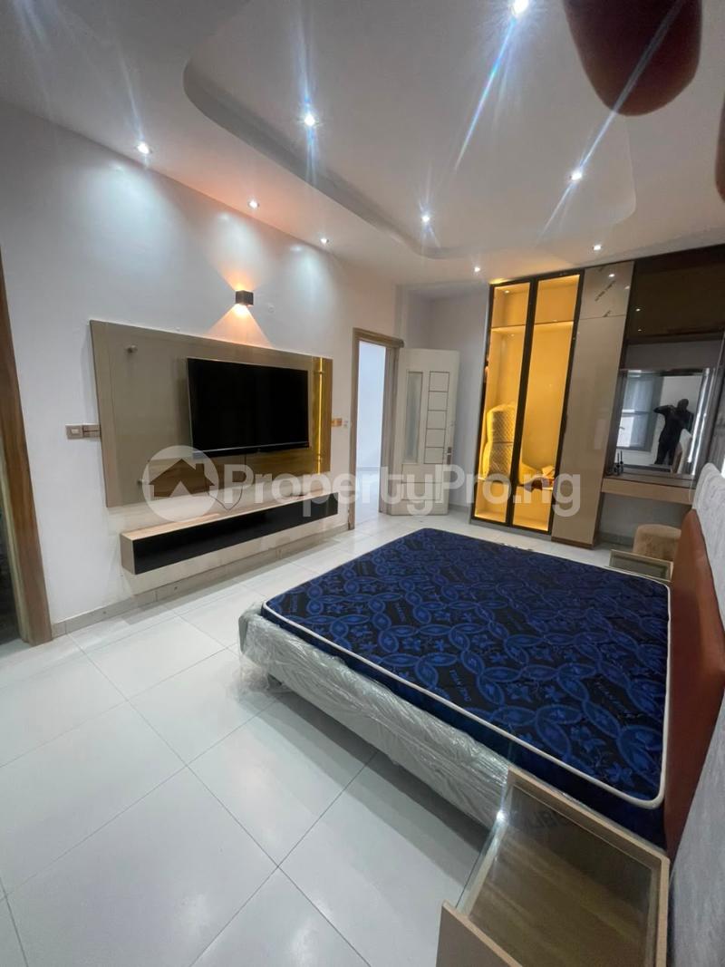 2 bedroom Flat / Apartment for rent Lekki Phase 1 Lekki Lagos