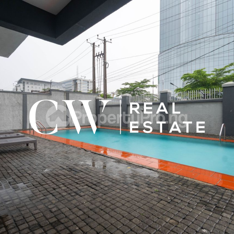 2 bedroom Flat / Apartment for rent ONIRU Victoria Island Lagos - 0