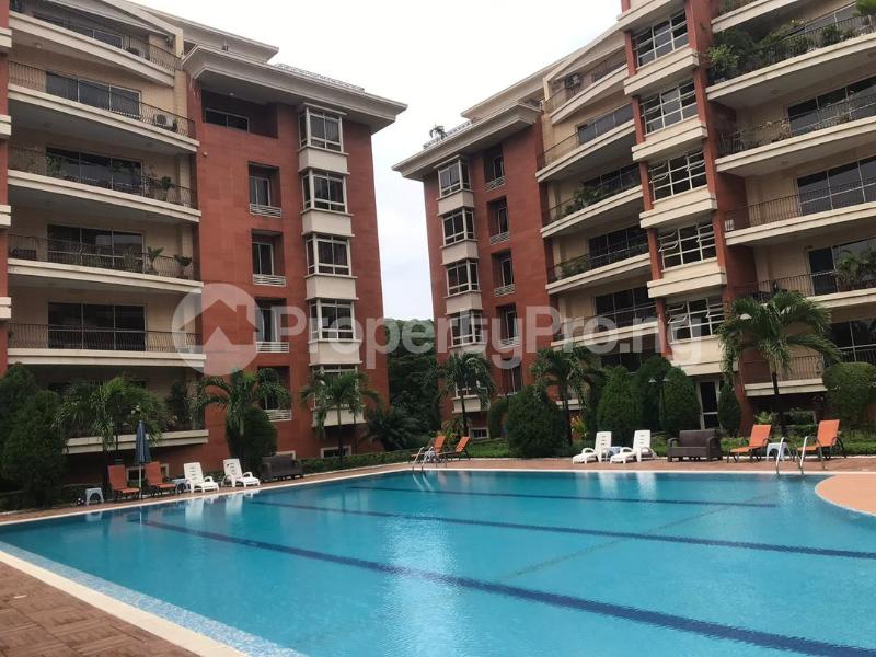 2 bedroom Flat / Apartment for rent   Ikoyi Lagos - 0