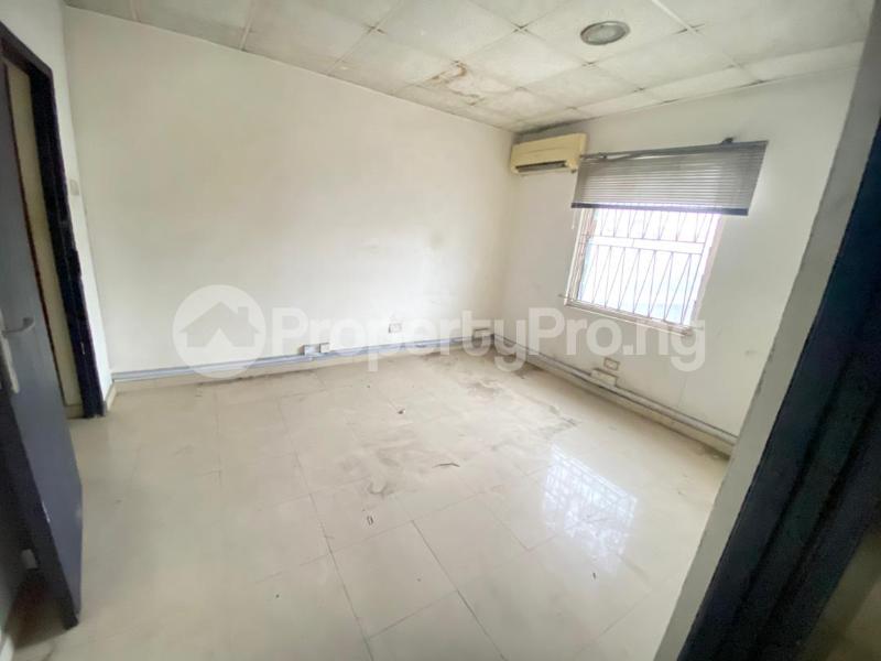 2 bedroom Commercial Property for rent Awolowo Road Ikoyi Lagos
