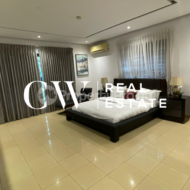 2 bedroom Flat / Apartment for rent Ikoyi Lagos