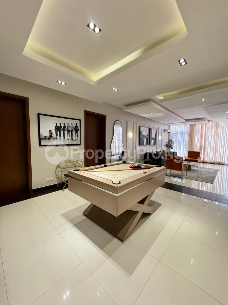 2 bedroom Flat / Apartment for shortlet ONIRU Victoria Island Lagos