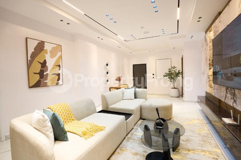 2 bedroom Flat / Apartment for shortlet Ikoyi Lagos