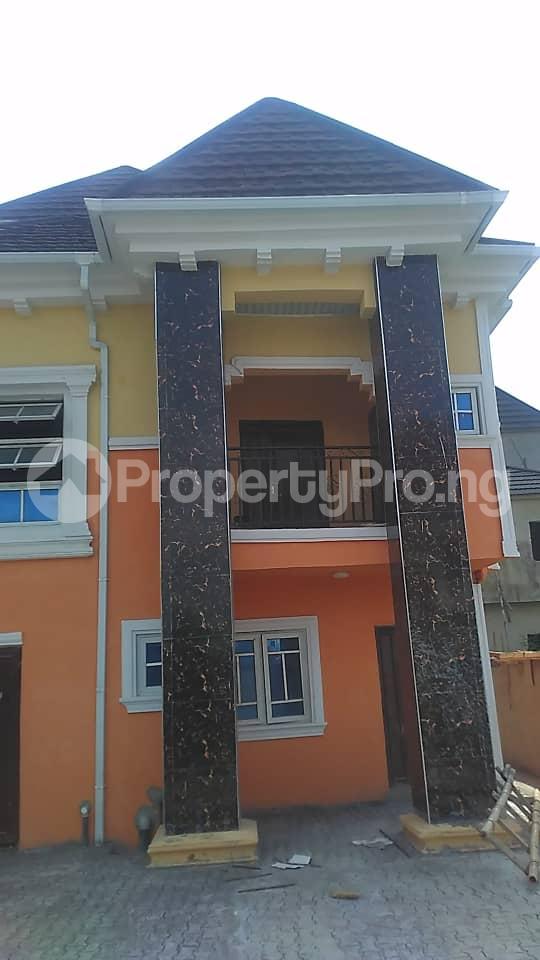 2 bedroom Flat / Apartment for rent Greenfield Estate Ago palace Okota Lagos