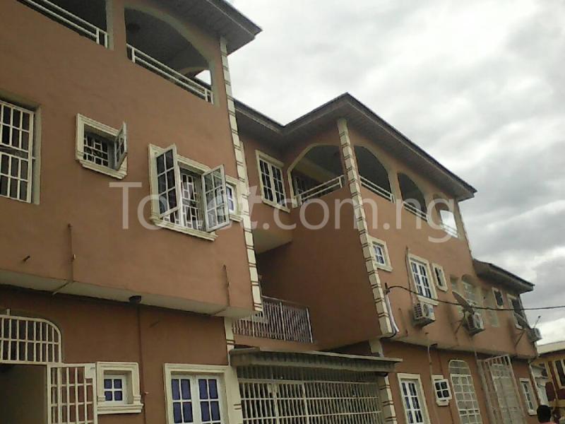 2 bedroom Flat / Apartment for rent Millennium Estate Millenuim/UPS Gbagada Lagos