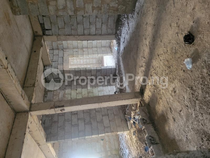 2 bedroom House for sale Kaura (Games Village) Abuja