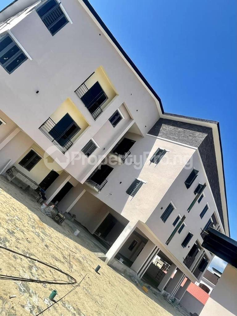 2 bedroom Flat / Apartment for rent Lekki Phase 1 Lekki Lagos