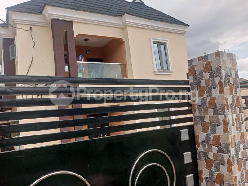 2 Bedroom House in Abule Egba Abule Egba Lagos House for rent in