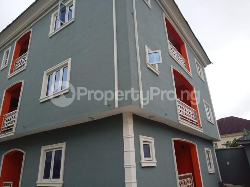 2 bedroom Flat / Apartment for rent Magboro Magboro Obafemi Owode Ogun