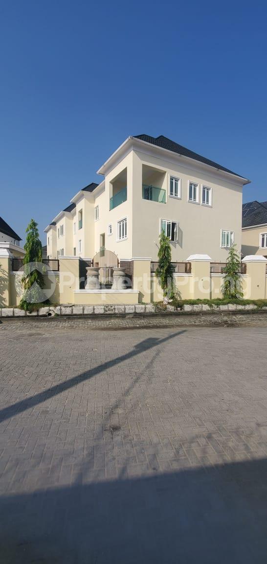 2 bedroom Flat / Apartment for rent Westend Estate, Lekki County, Ikota Lekki Lagos