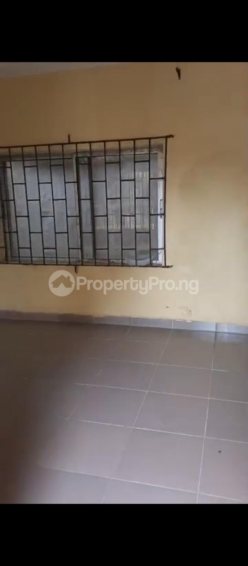2 bedroom Flat / Apartment for rent Estate Medina Gbagada Lagos