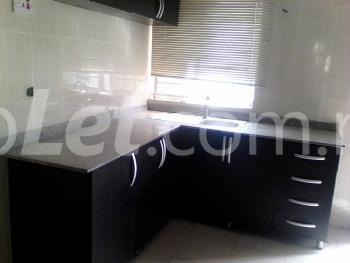 2 bedroom Flat / Apartment for rent Alagomeji Ebute Metta Yaba Lagos