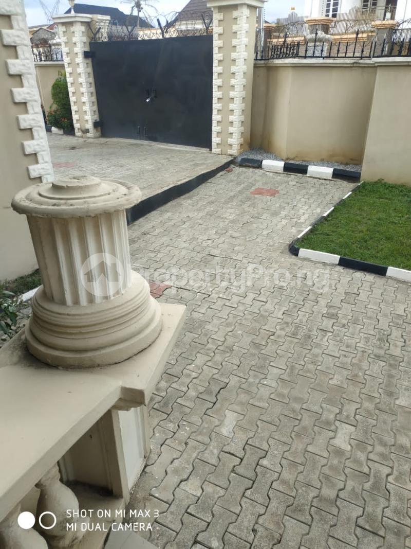 2 bedroom Flat / Apartment for rent Golden Gate Oluyole Estate Ibadan Oyo