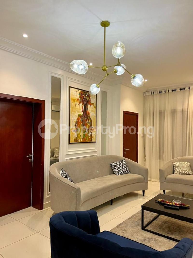 Flat / Apartment for shortlet Off Admiralty Lekki Phase 1 Lekki Lagos